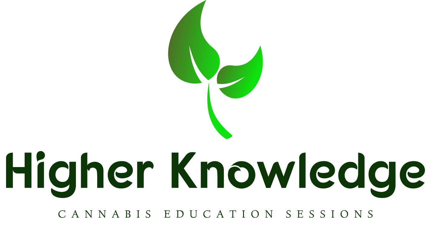 Higher Knowledge - Cannabis Education Sessions